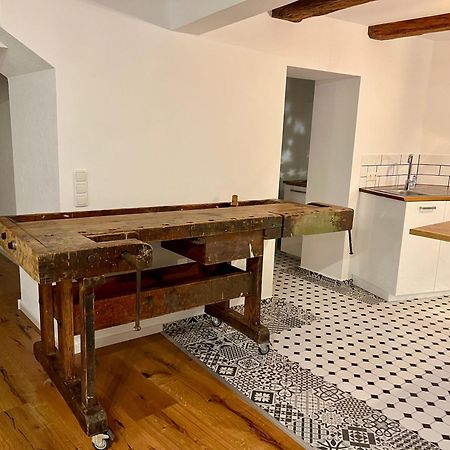 شقة Celle Old Town Hideaway المظهر الخارجي الصورة