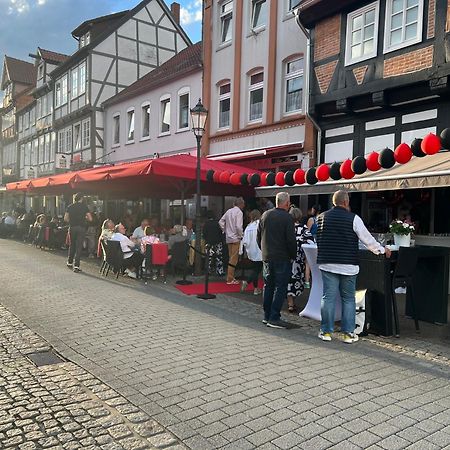 شقة Celle Old Town Hideaway المظهر الخارجي الصورة