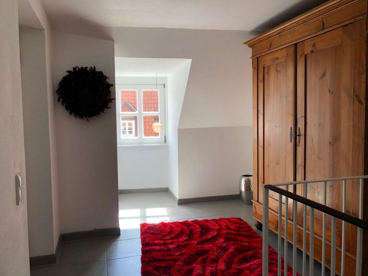 شقة Celle Old Town Hideaway المظهر الخارجي الصورة