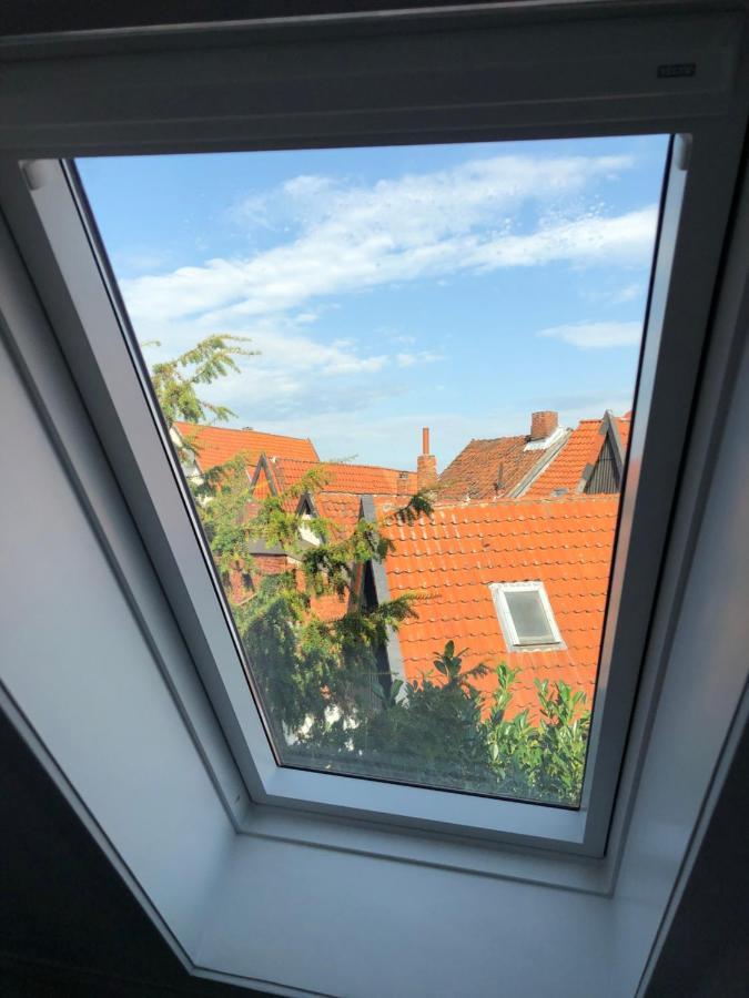 شقة Celle Old Town Hideaway المظهر الخارجي الصورة