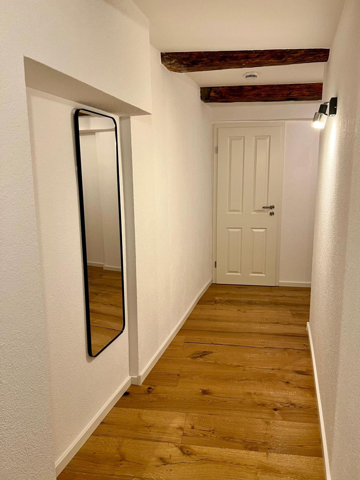 شقة Celle Old Town Hideaway المظهر الخارجي الصورة